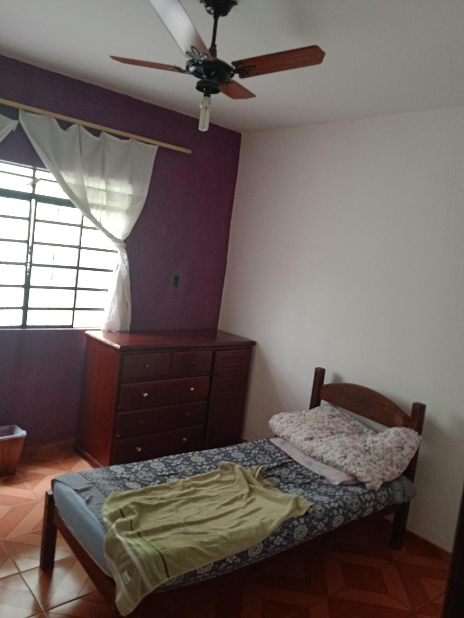 Hospedagem domiciliar Nono 2 Belo Horizonte